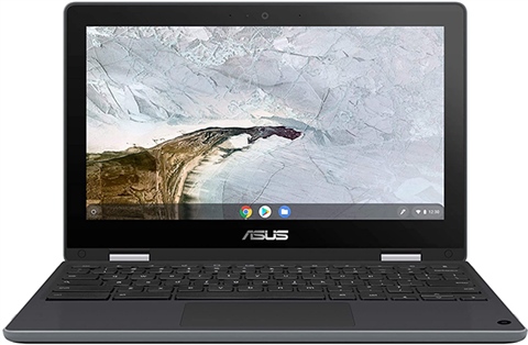 Asus C214M/N4020/4GB Ram/32GB SSD/11